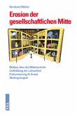 Erosion der gesellschaftlichen Mitte