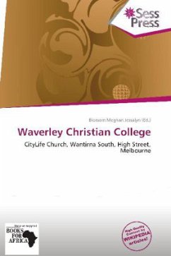 Waverley Christian College