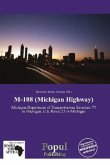 M-108 (Michigan Highway)