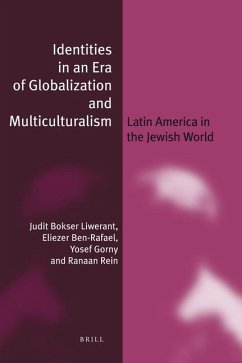 Identities in an Era of Globalization and Multiculturalism