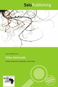 Otto Hellmuth