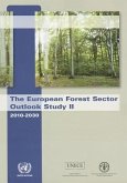 European Forest Sector Outlook Study II