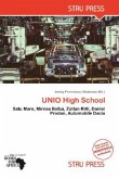 UNIO High School UNIO High School