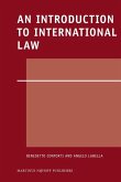 An Introduction to International Law