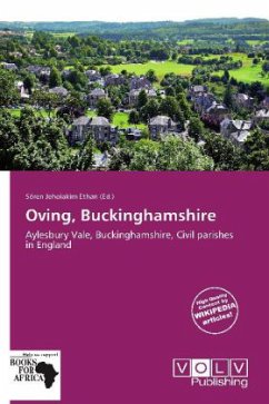 Oving, Buckinghamshire