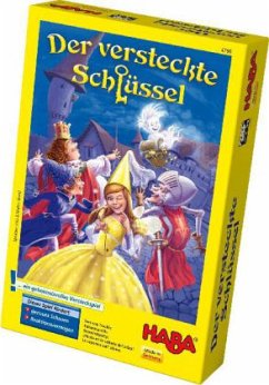 Der versteckte Schlüssel (Spiel)