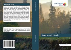 Authentic Path - Fabien, Hagabimana