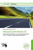 Massachusetts Route 23