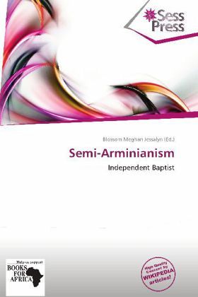 Semi-Arminianism