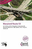 Maryland Route 53