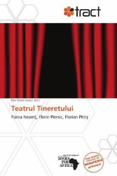 Teatrul Tineretului