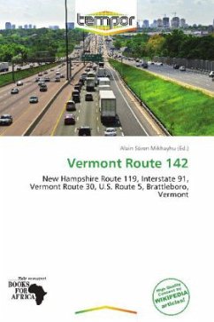 Vermont Route 142