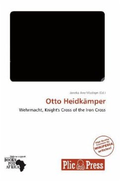 Otto Heidkämper