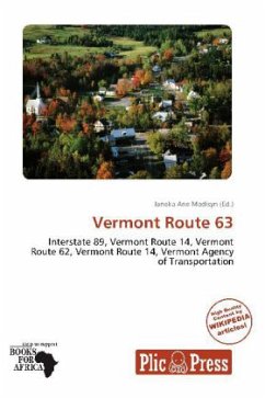 Vermont Route 63