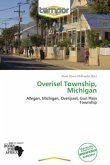 Overisel Township, Michigan