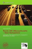 Route 286 (Massachusetts - New Hampshire)