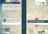 QALB KECHINMALARI QALB KECHINMALARI