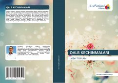 Cover QALB KECHINMALARI