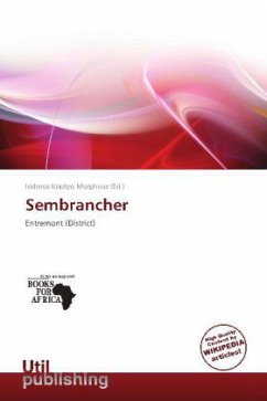 Cover Sembrancher