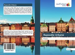 Cover Rapsodie Urbane