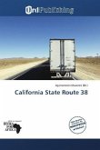 California State Route 38