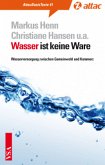 Wasser ist keine Ware