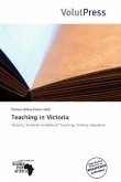 Teaching in Victoria