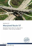 Maryland Route 57