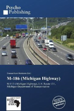 M-186 (Michigan Highway)