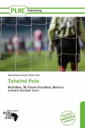 Tehelné Pole Tehelné Pole