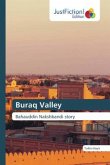 Buraq Valley Buraq Valley