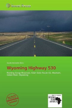 Cover Wyoming Highway 530