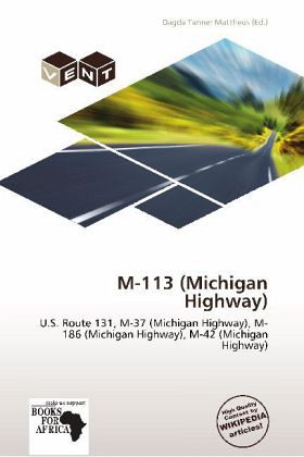M-113 (Michigan Highway) M-113 (Michigan Highway)