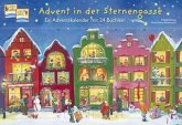 Advent in der Sternengasse