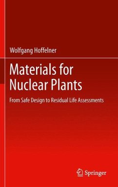Materials for Nuclear Plants - Hoffelner, Wolfgang