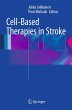 Cell-Based Therapies in Stroke - Bild 1