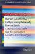 Nutrient Indicator Models for... - Bild 1