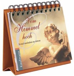 Cover Vom Himmel hoch