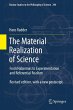 The Material Realization of Science - Bild 1
