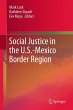 Social Justice in the U.S.-Mexico... - Bild 1