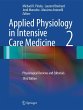Applied Physiology in Intensive Care... - Bild 1