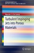 Turbulent Impinging Jets into Porous... - Bild 1