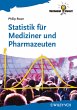 Statistik für Mediziner und... - Bild 1
