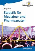 Statistik für Mediziner und Pharmazeuten