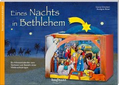 Eines Nachts in Bethlehem - Schwikart, Georg;Ritter, Annegret