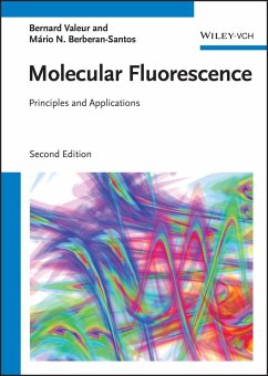 Molecular Fluorescence - Valeur, Bernard; Berberan-Santos, Mário N.