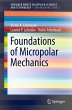 Foundations of Micropolar Mechanics - Bild 1