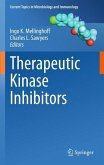 Therapeutic Kinase Inhibitors