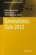 Geostatistics Oslo 2012 - Bild 1