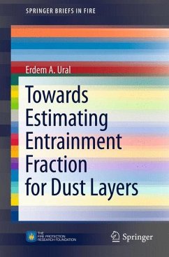 Towards Estimating Entrainment Fraction for Dust Layers - Ural, Erdem A.